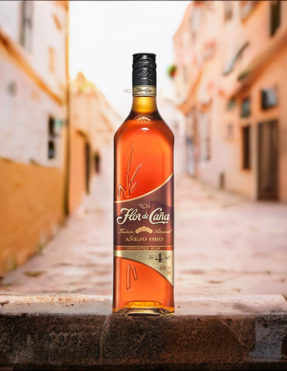 Ron 750 ml 2