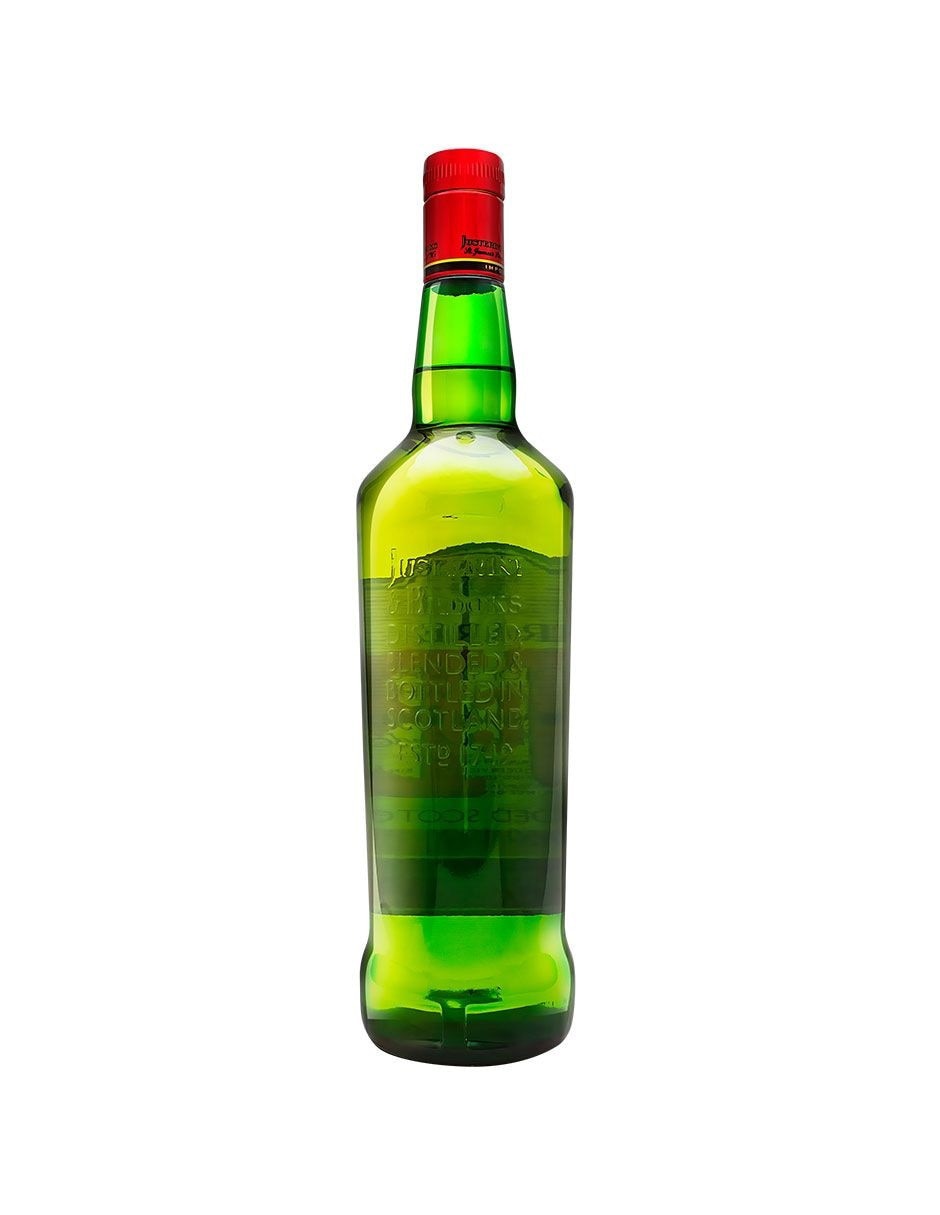 Whisky Scotch 750 ml 2