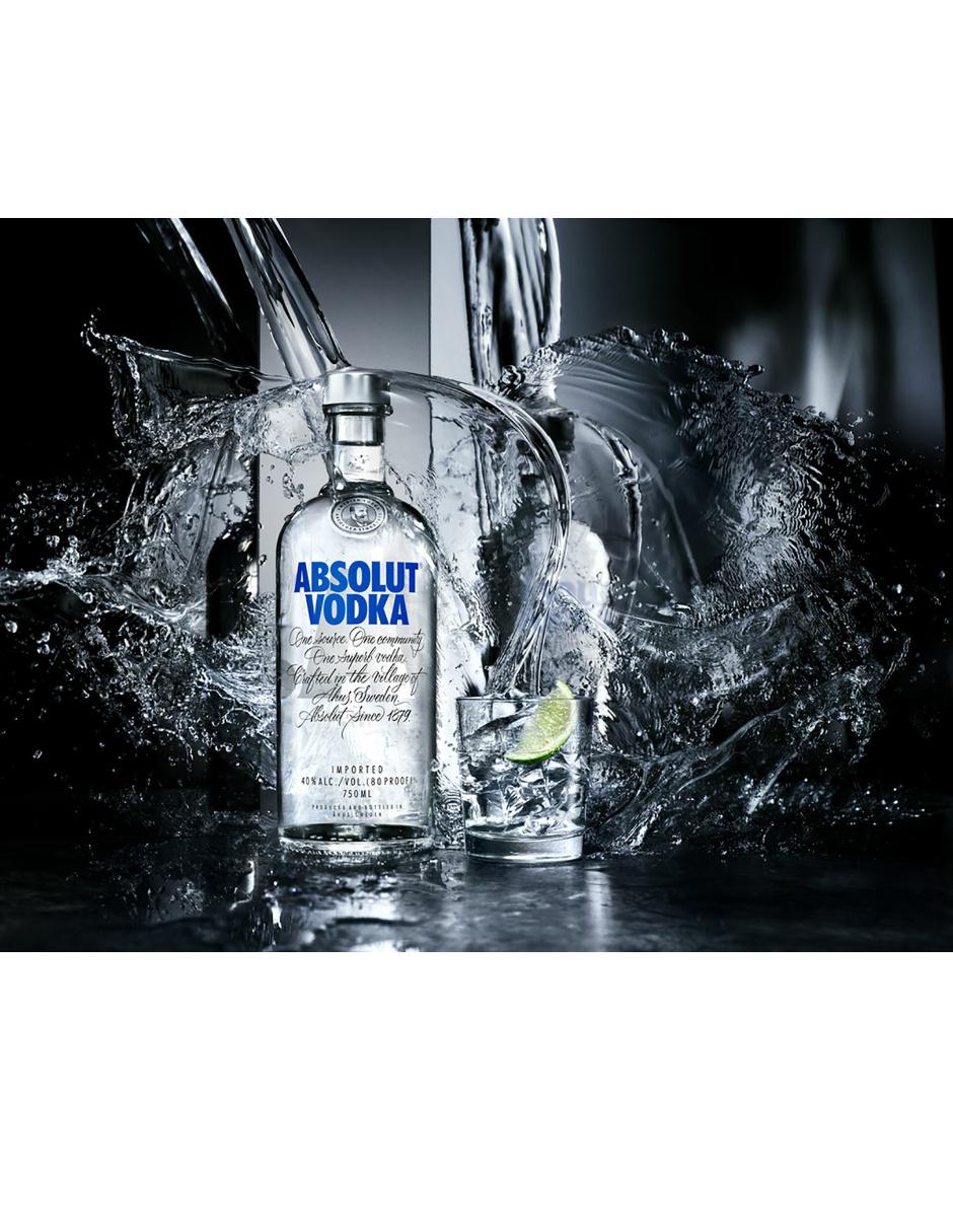 Vodka 2