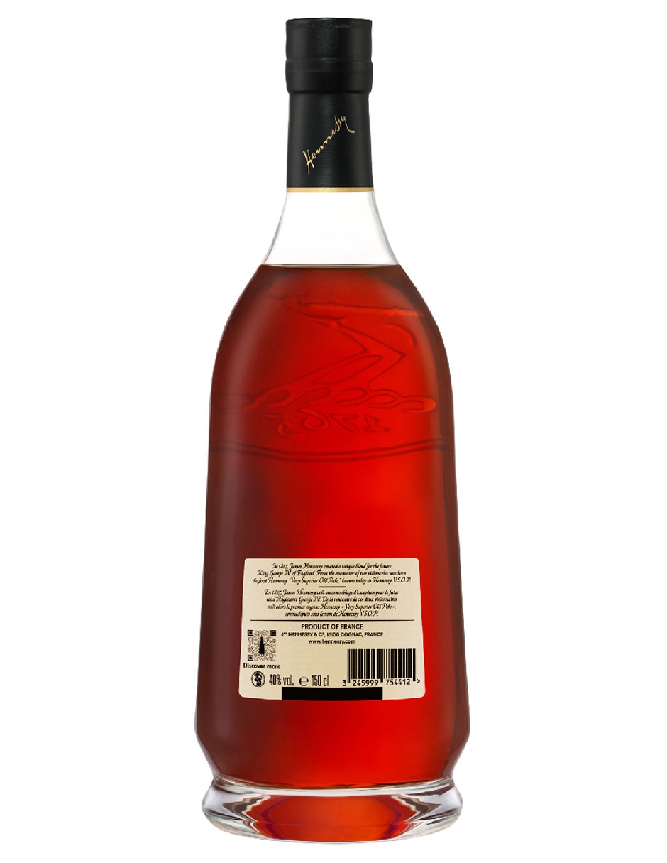 Cognac Very Superior V.S.O.P 700 ml 2