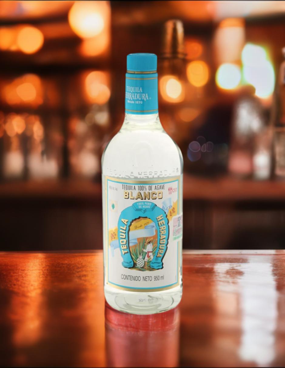 Tequila tipo Añejo 2