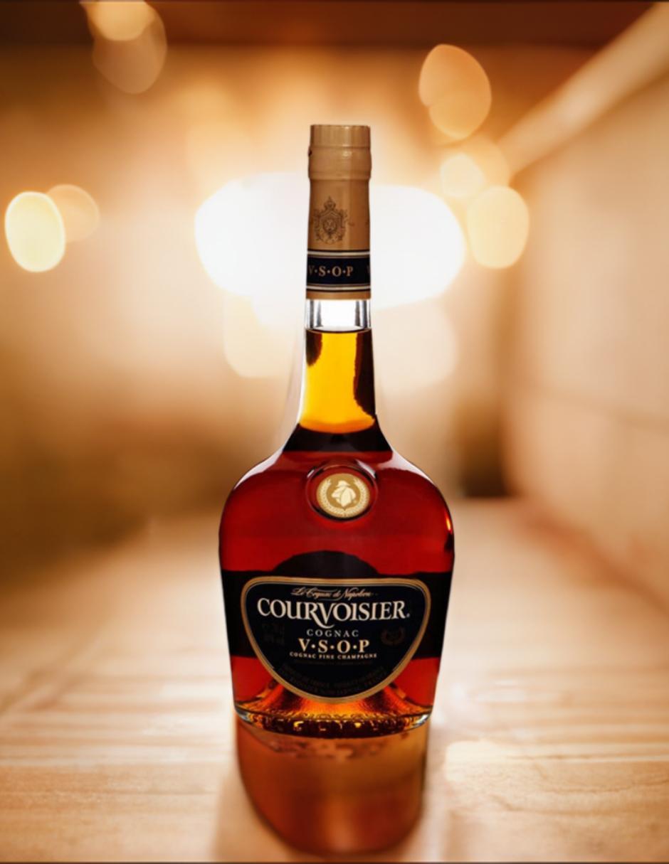 Cognac V.S.O.P 700 ml 2
