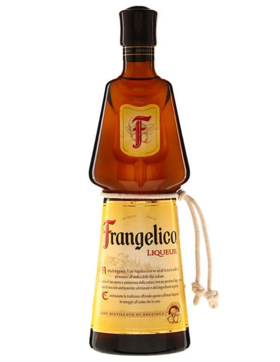 Licor sabor avellana 700 ml