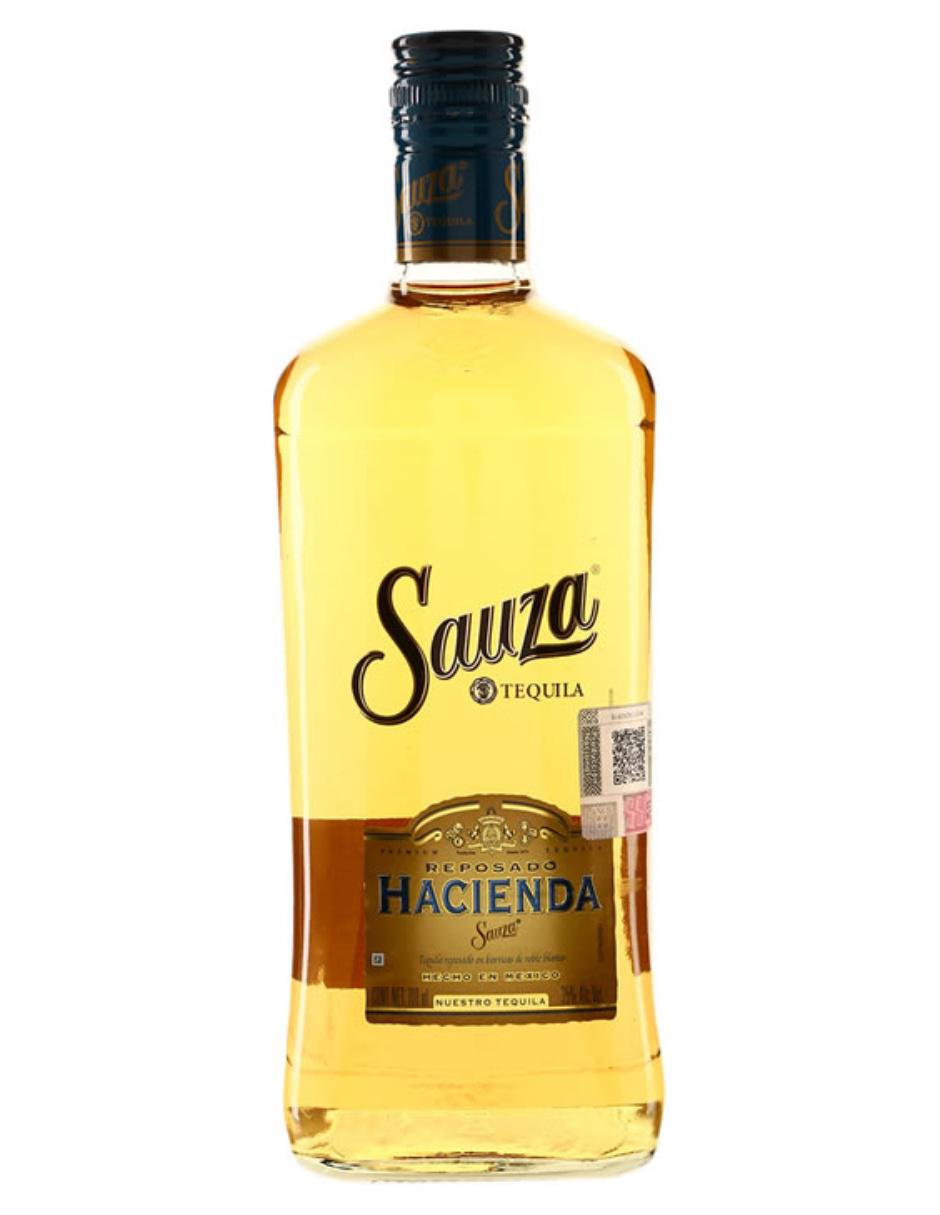 Tequila Sauza tipo reposado 700 ml Tequila Sauza tipo reposado 700 ml