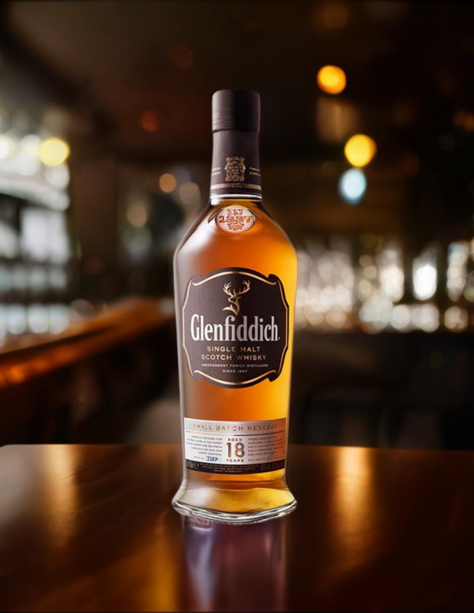 Whisky Scotch 2