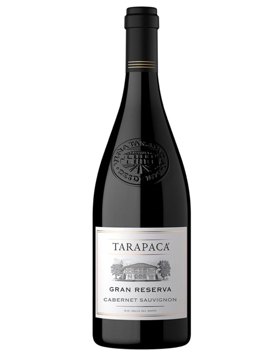 Vino tinto cabernet sauvignon