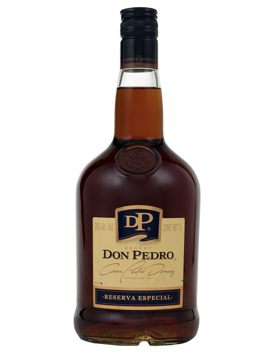 Brandy Reserva Especial 1 L