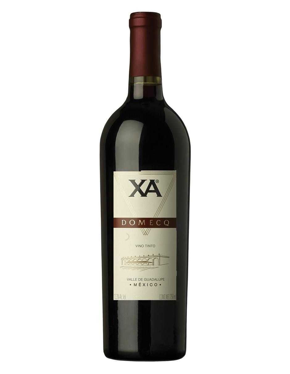 Vino tinto Domecq cabernet sauvignon Vino tinto Domecq cabernet sauvignon