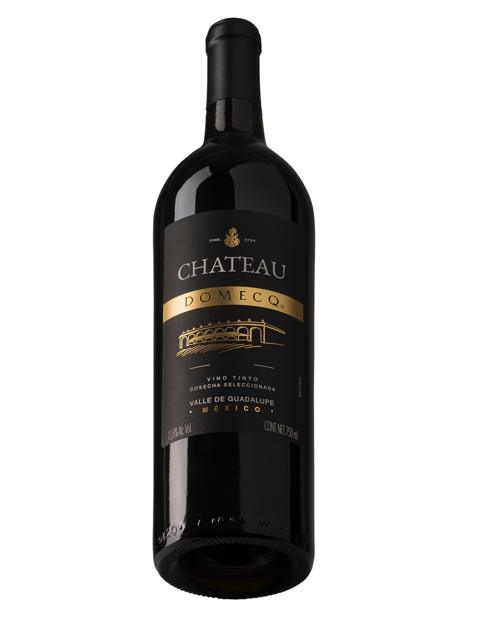 Vino tinto cabernet-merlot 3