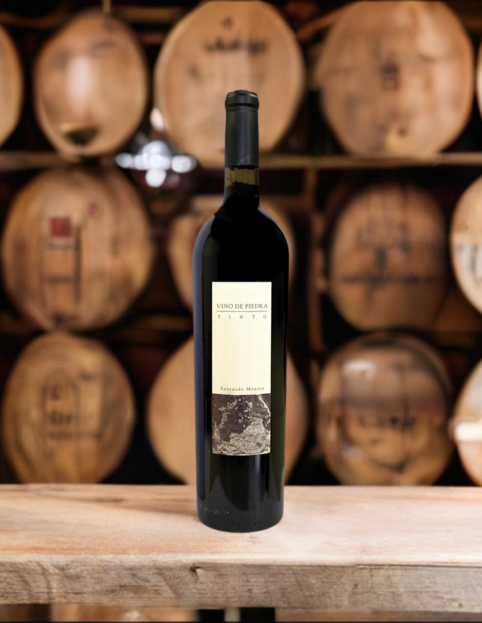 Vino tinto cabernet sauvignon 750 ml 3