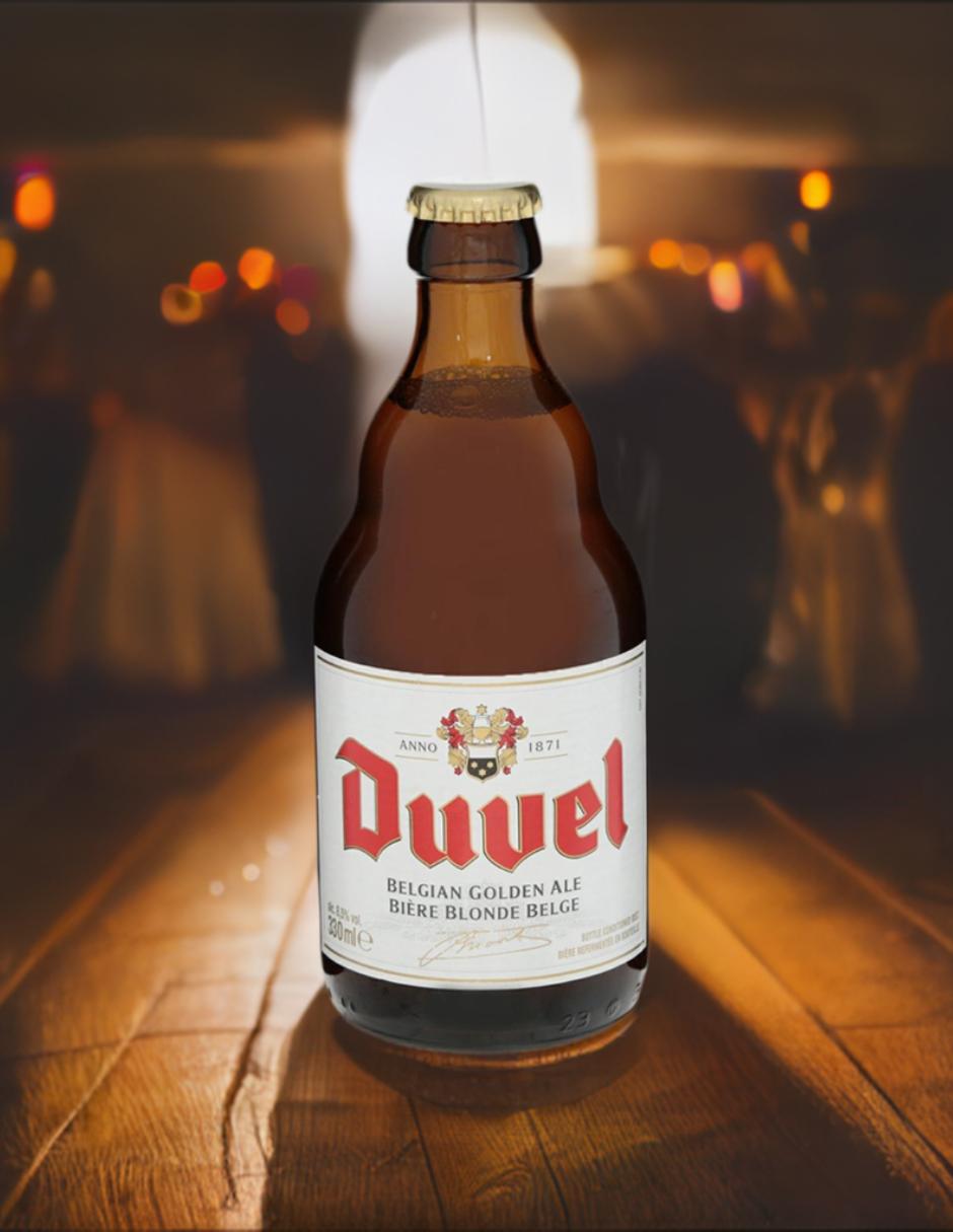 Cerveza clara lúpulo 330 ml 2
