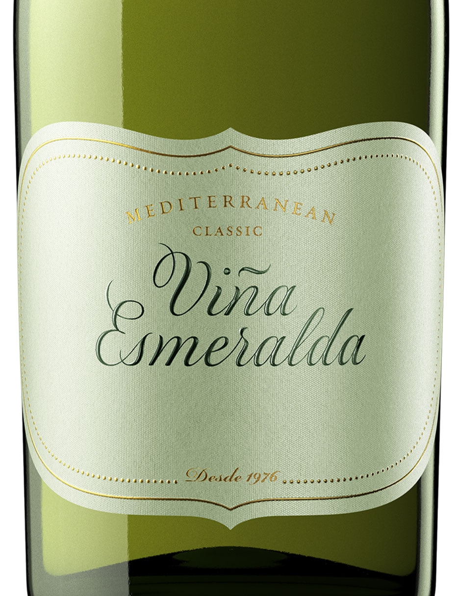 Vino blanco Moscatel 750 ml 2