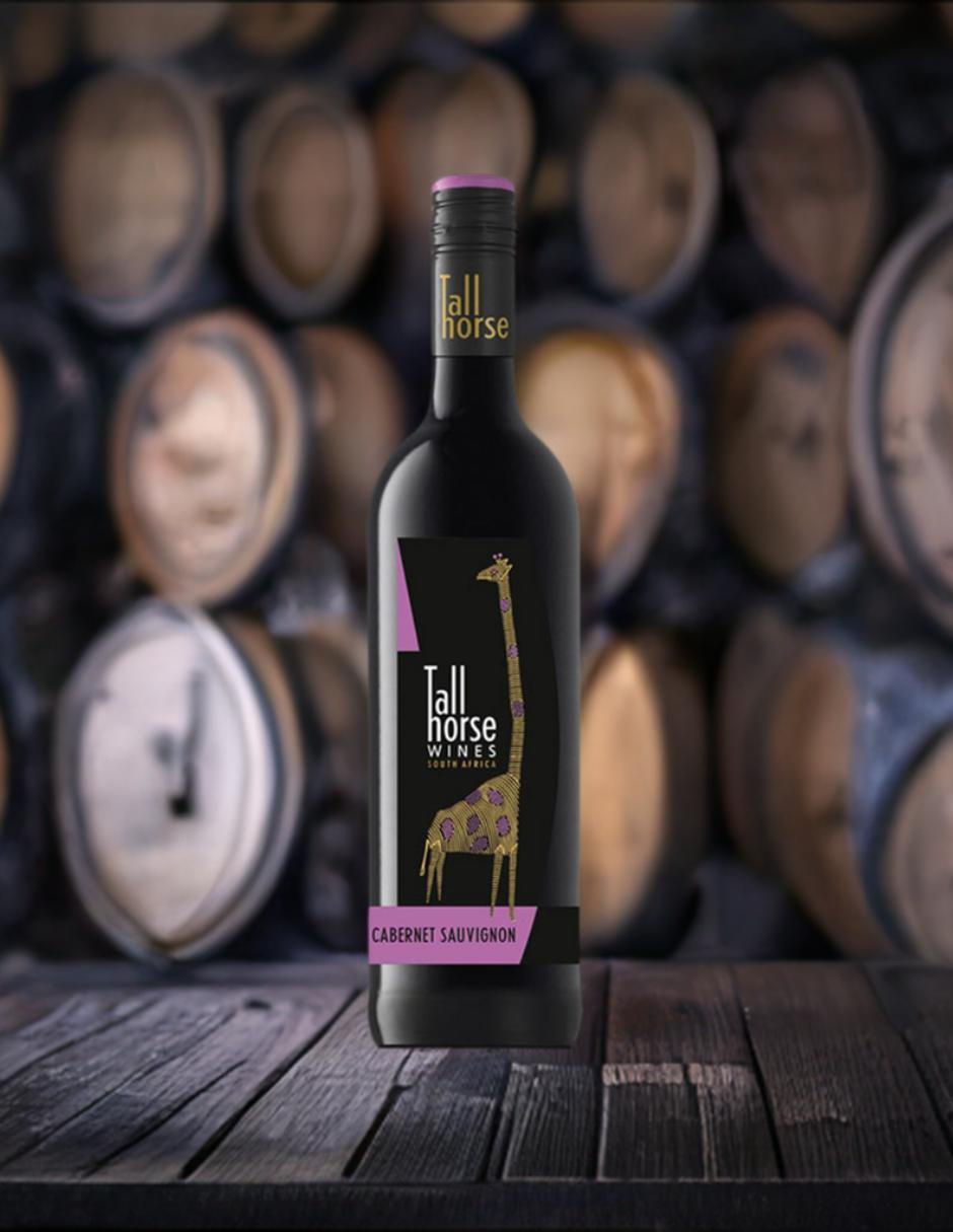 Vino tinto cabernet sauvignon 750 ml 2