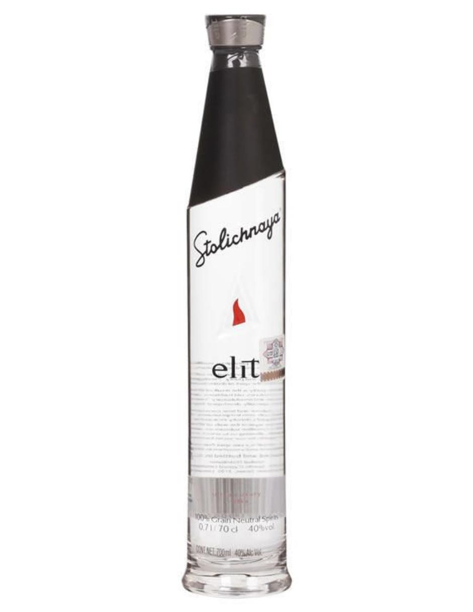 Vodka Elit 700 ml