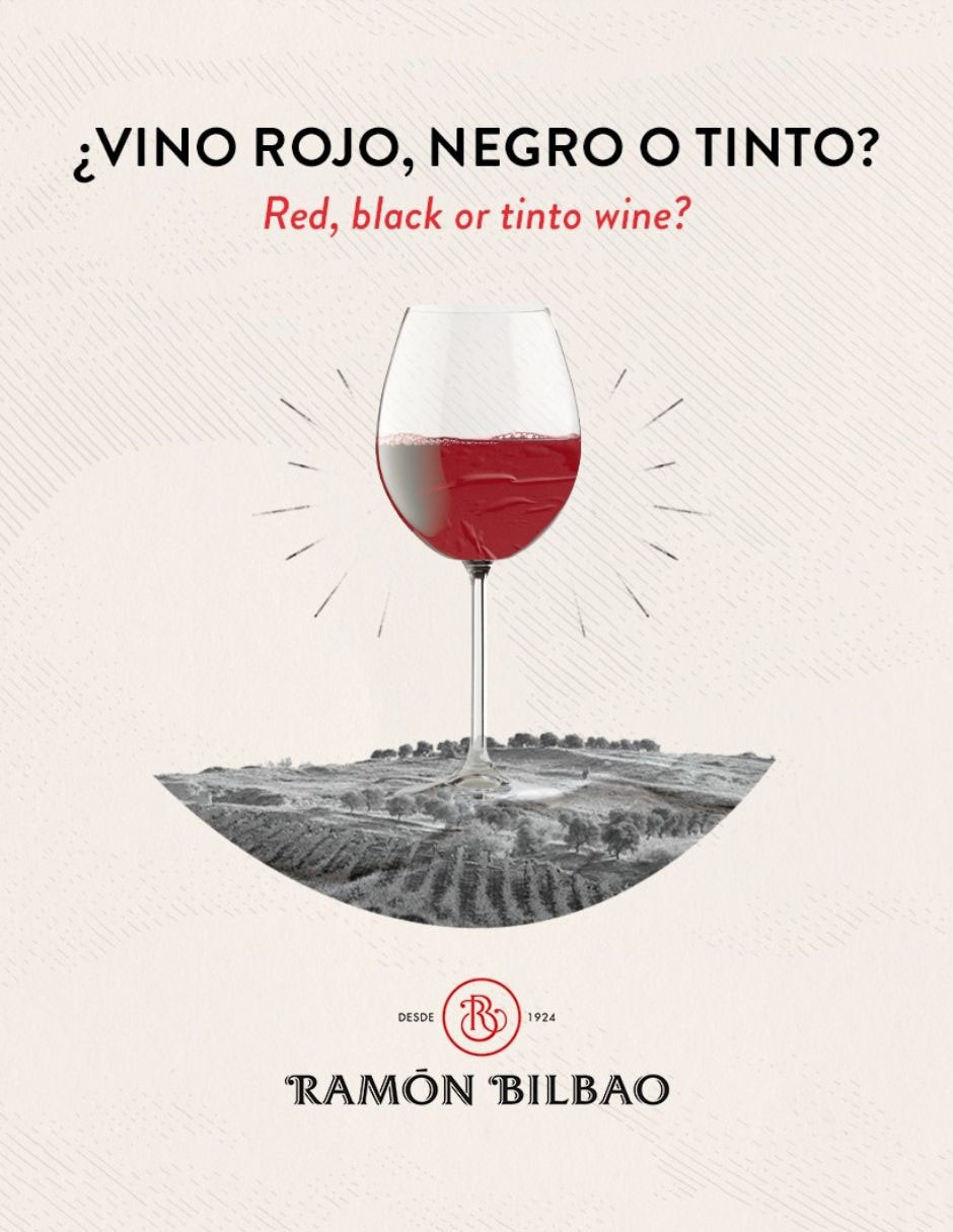 Vino tinto tempranillo 750 ml 6