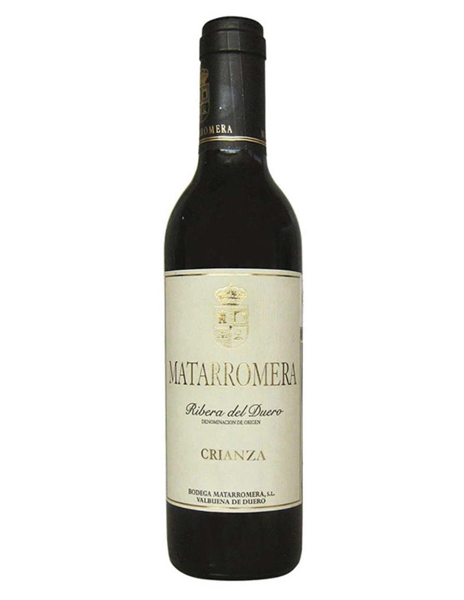 Vino tinto tempranillo