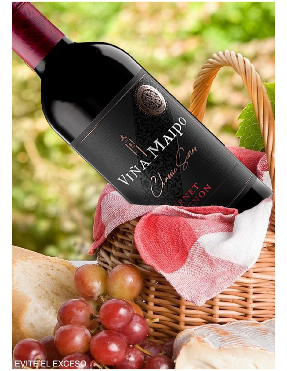 Vino tinto cabernet sauvignon 3
