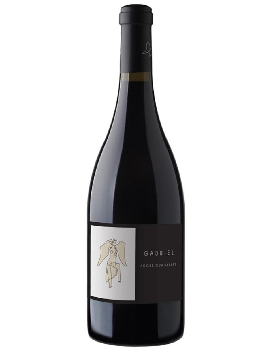 Vino tinto Gabriel cabernet sauvignon