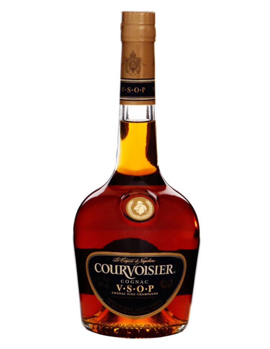 Cognac Courvoisier V.S.O.P 700 | Liverpool.com.mx