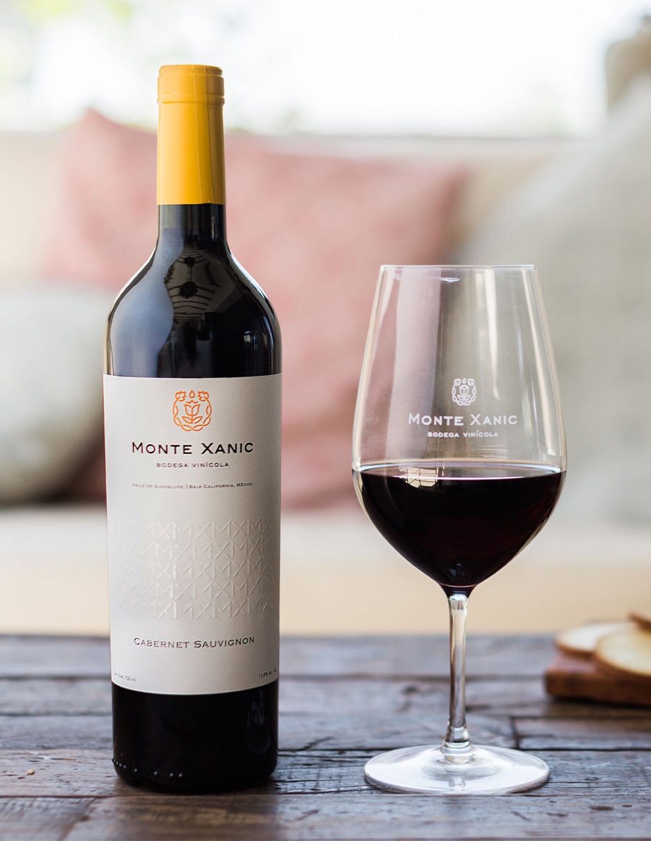 Vino tinto cabernet sauvignon 750 ml 6