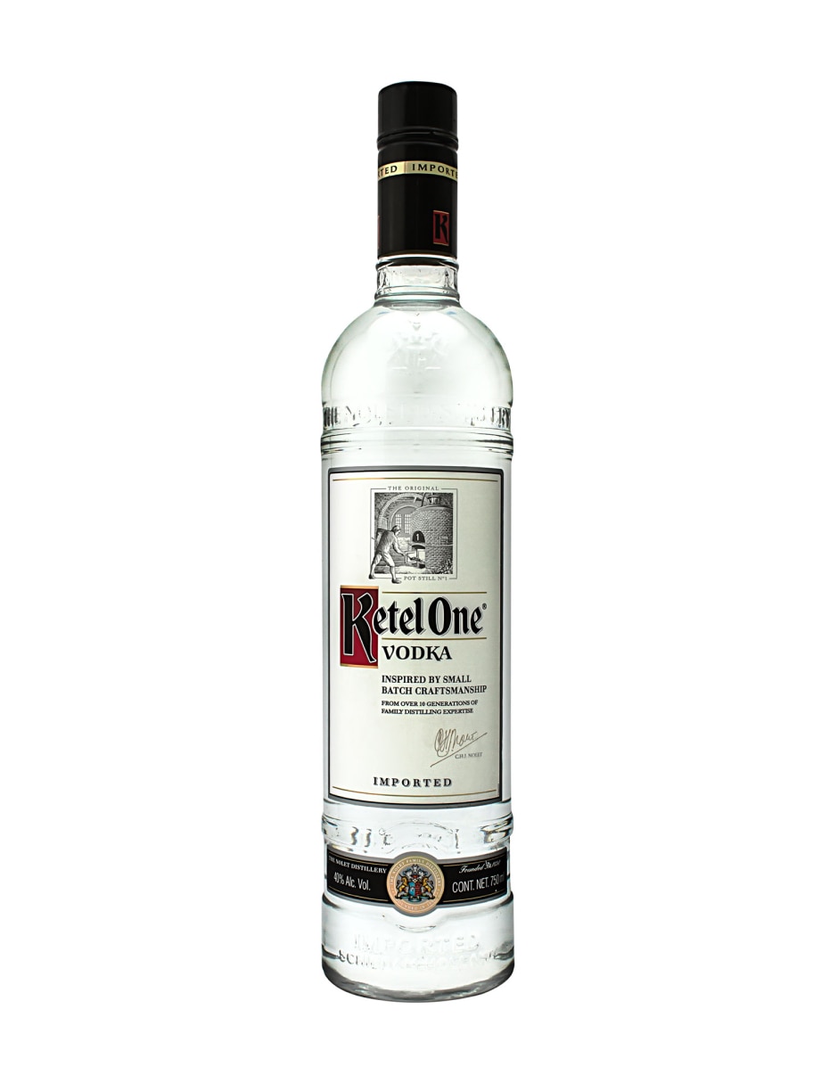 Vodka 750 ml