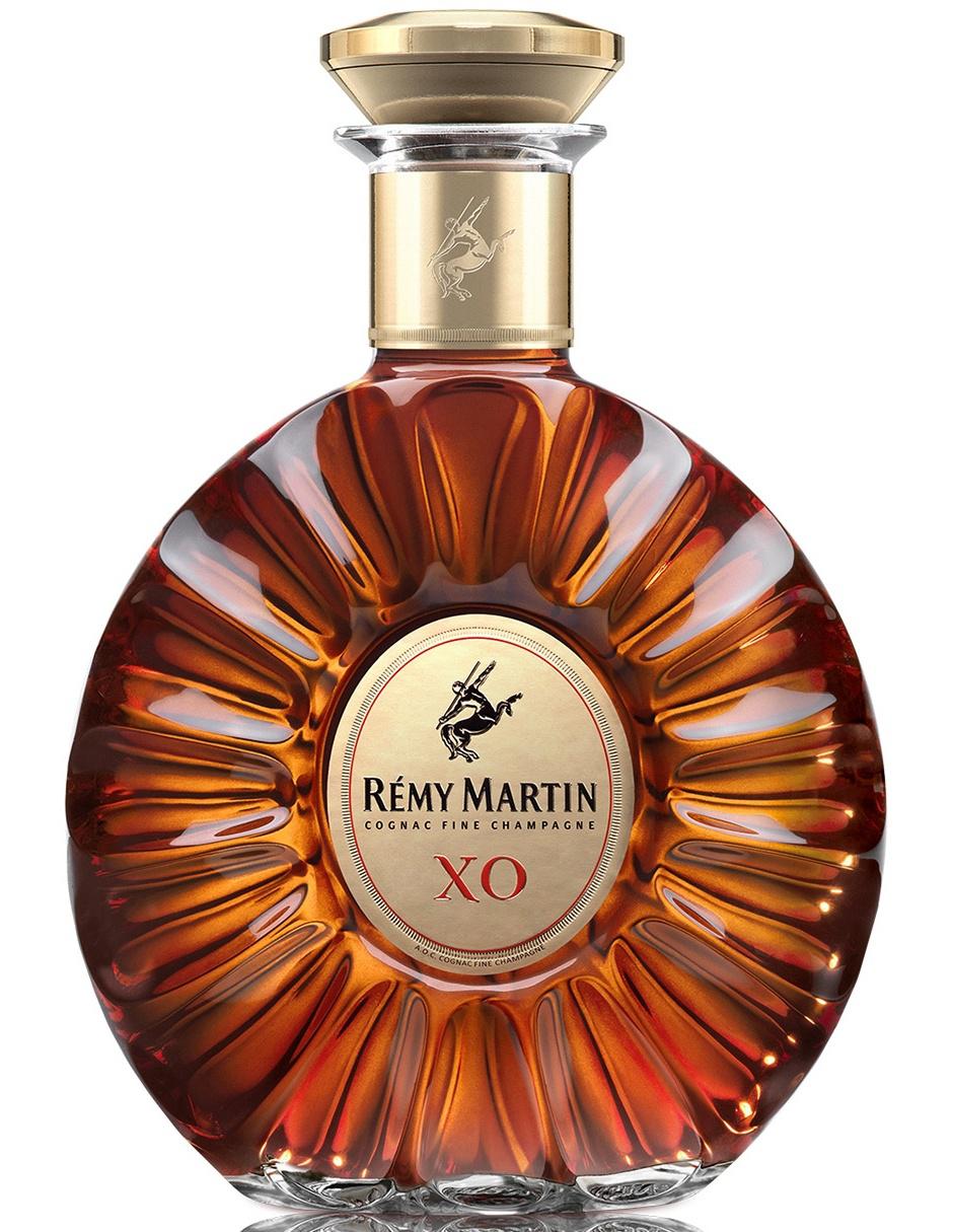 Cognac X.O. 700 ml