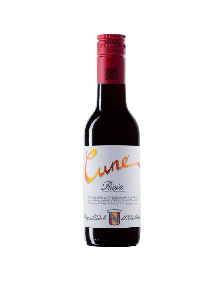 Vino tinto Crianza tempranillo