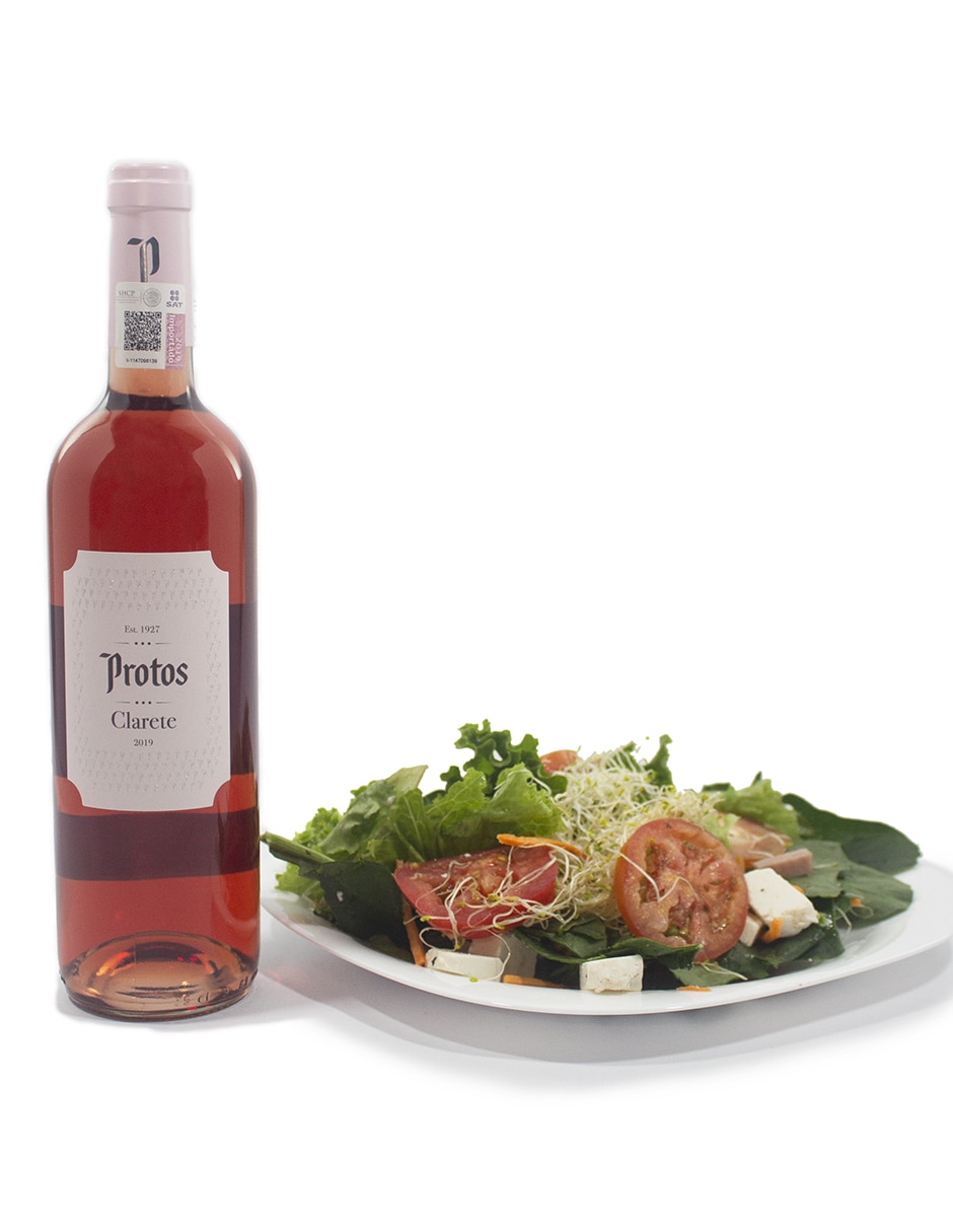 Vino Rosado Ribera del Duero750 ml 2