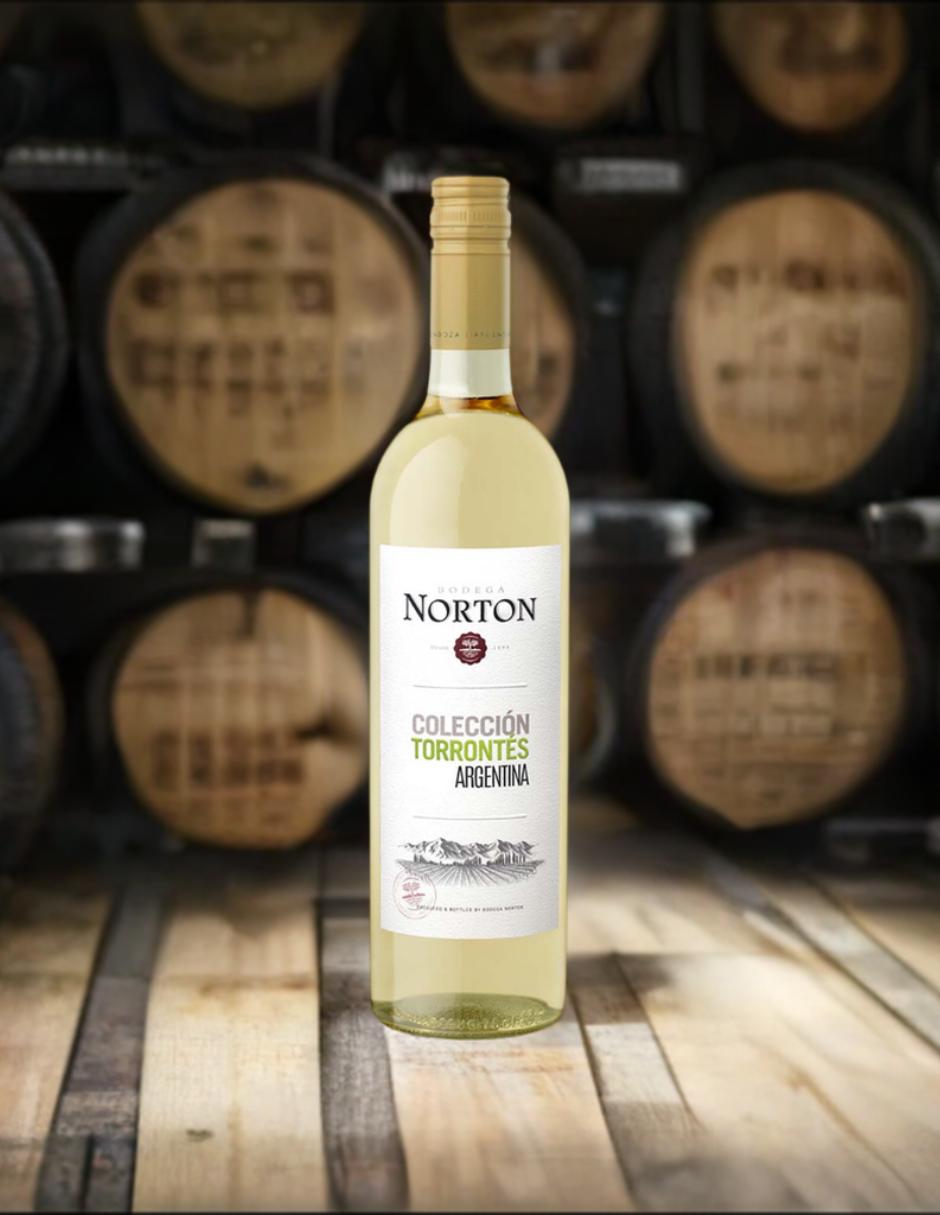 Vino blanco Torrontés 750 ml 2