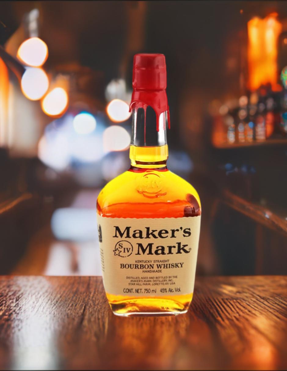 Whisky Bourbon 2