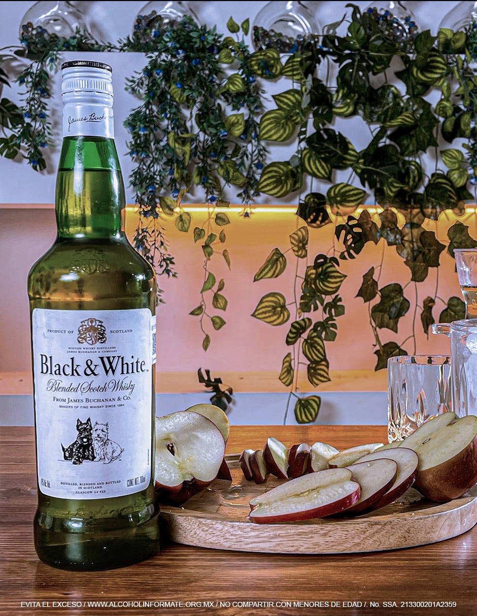 Whisky Scotch Blended 2