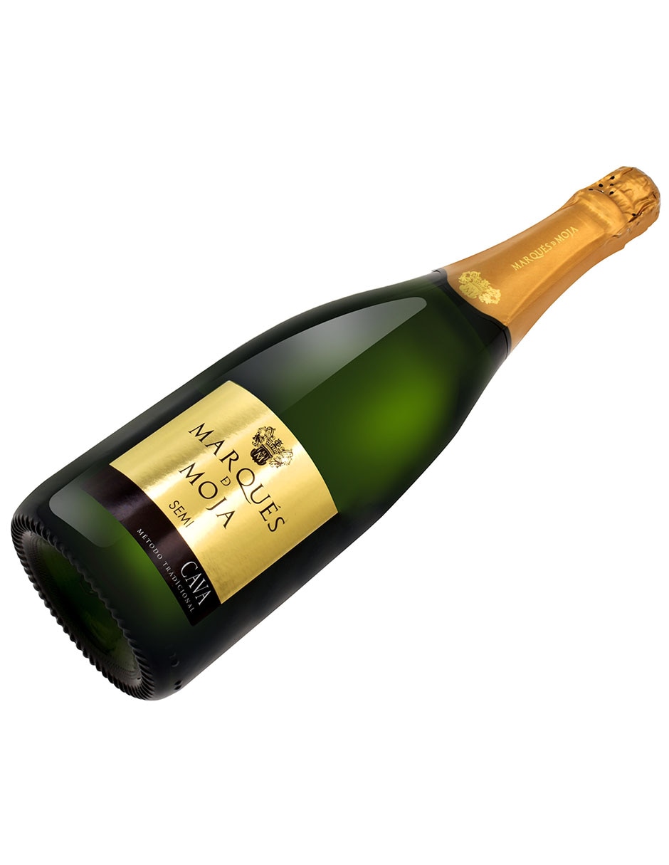 Vino espumoso blanco Xarel·lo España 750 ml 2
