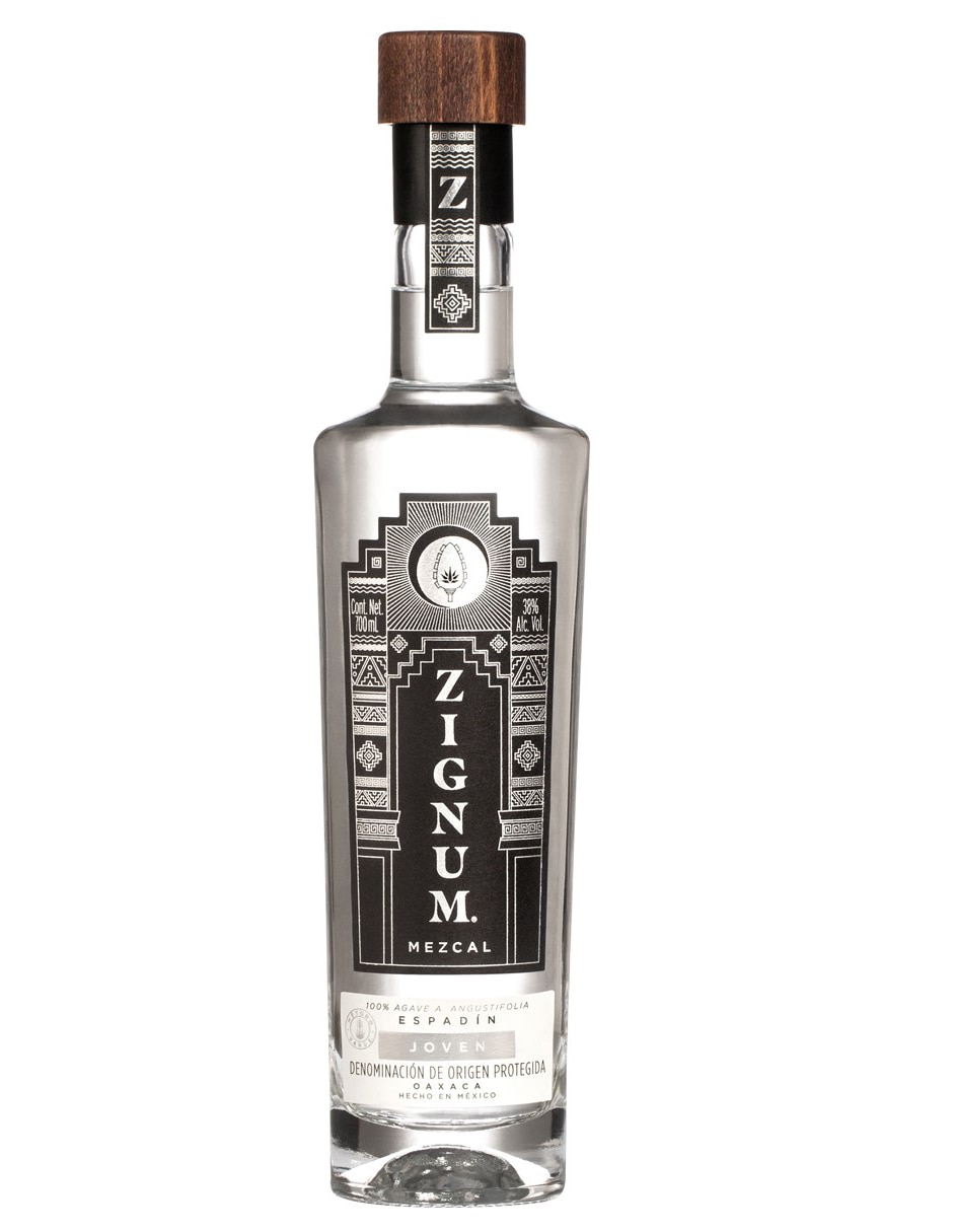 Mezcal Joven 700 ml