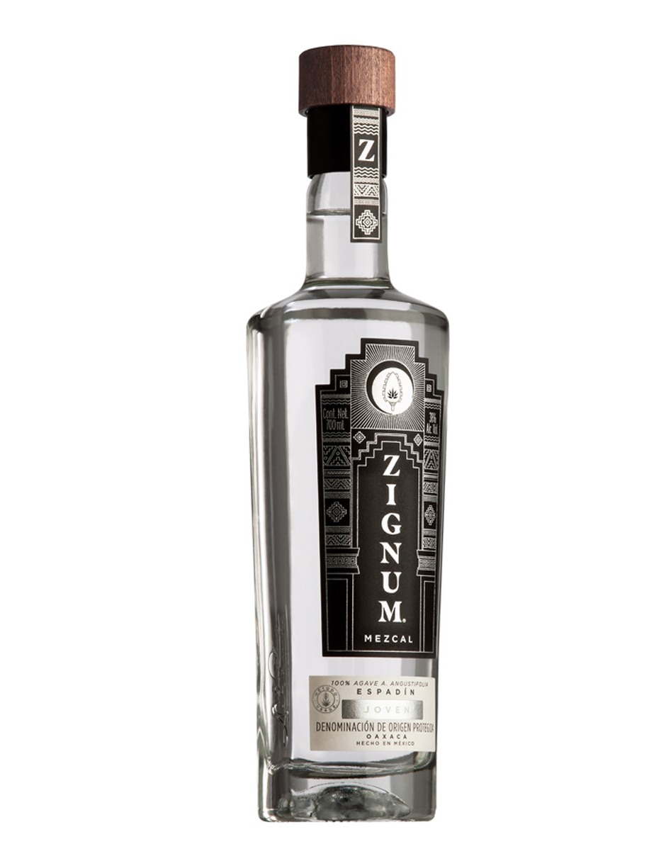 Mezcal Joven 700 ml 2
